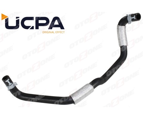 KALORİFER HORTUMU ÇIKIŞ FORD CONNECT 02>