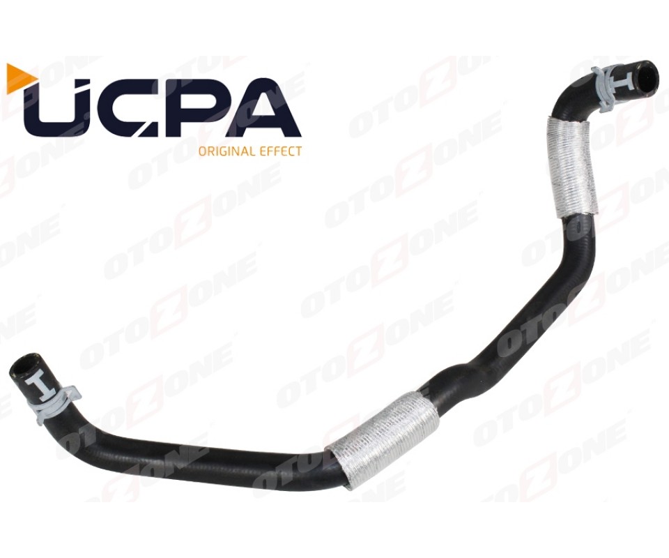 KALORİFER HORTUMU ÇIKIŞ FORD CONNECT 02>