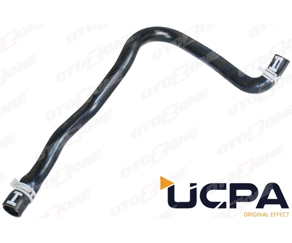 GENLEŞME ŞİŞE HORTUMU CONNECT 1.8 TDCI 75-90 HP 02>