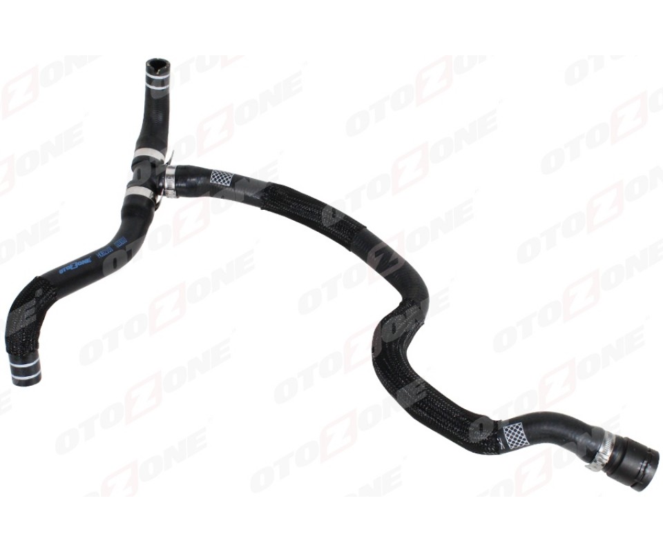 KALORİFER HORTUMU FIAT EGEA 16> 1.4