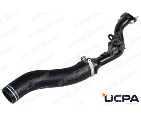 TURBO HORTUMU KOMPLE FIAT FIORINO 1.3 MJTD 07 >