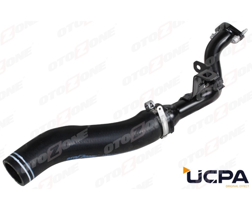 TURBO HORTUMU KOMPLE FIAT FIORINO 1.3 MJTD 07 >