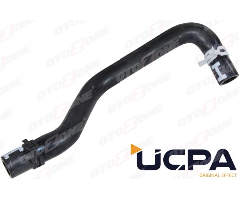 KALORİFER GİRİS HORTUMU FORD CONNECT 02> 1.8 TDCİ