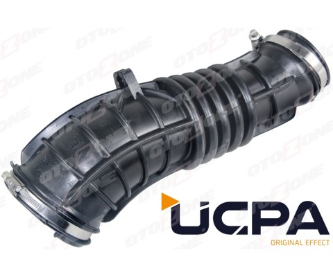 HAVA FİLTRE HORTUMU FORD TRANSIT 06> V347 3.2 TDCİ 200 PS