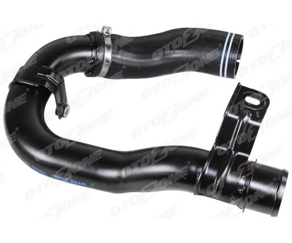 TURBO HORTUMU KOMPLE FIAT DOBLO II 10> 1.6D MTJ 2.0D MTJ