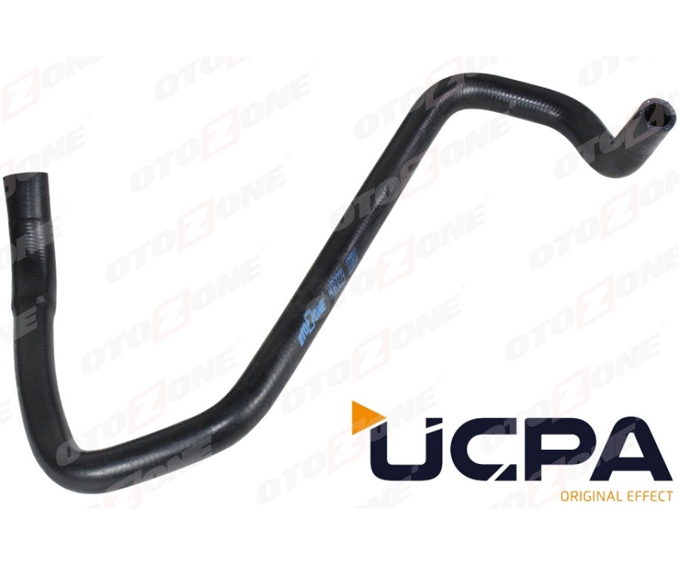 KALORİFER HORTUMU FORD FOCUS I 1.4 - 1.4 16V - 1.6 - 1.6 16V