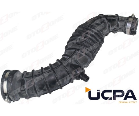 HAVA FİLTRE HORTUMU RENAULT FLUENCE 09> MEGANE III 09> 1.5 dCi