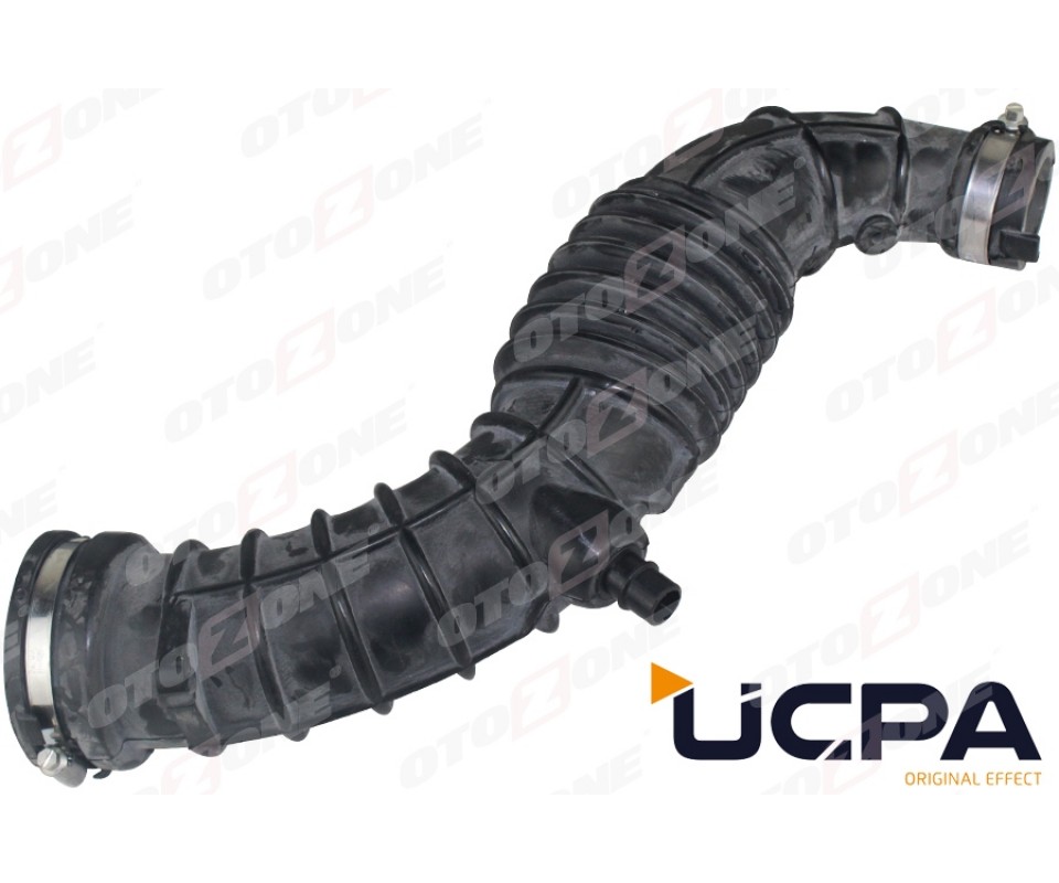 HAVA FİLTRE HORTUMU RENAULT FLUENCE 09> MEGANE III 09> 1.5 dCi