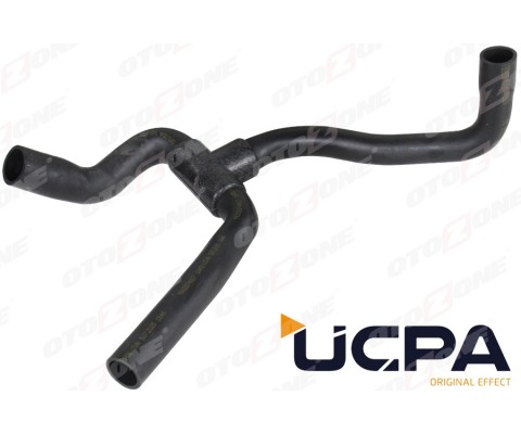 YAĞ BUHAR HORTUMU FORD CONNECT 02> 1.8 TDCI