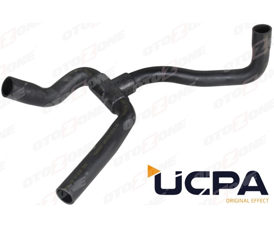 YAĞ BUHAR HORTUMU FORD CONNECT 02> 1.8 TDCI