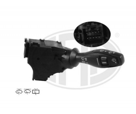 SİLECEK KOLU FORD FİESTA 08> OE versiyon