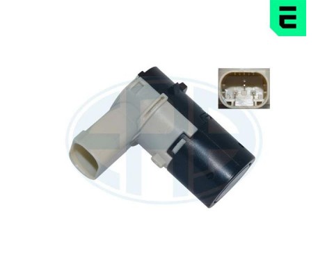 PARK SENSORU PDC MERCEDES W169 W245
