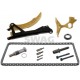 EKSANTRIK ZINCIR SETI BMW N40 N45 E81 E87 E46 E90