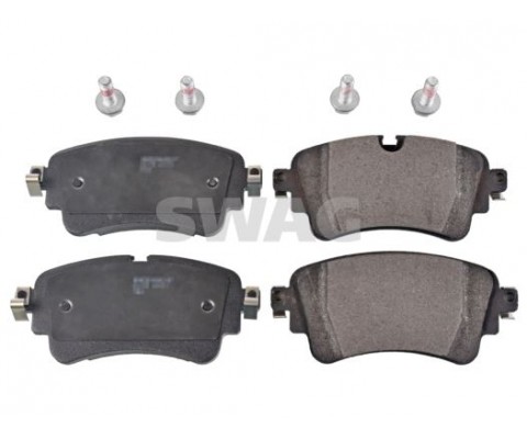 ARKA BALATA AUDI A4-A5-A7-Q5-Q7 2014 > 129.3x59x17.5 FEBI 116425