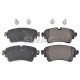 ARKA BALATA AUDI A4-A5-A7-Q5-Q7 2014 > 129.3x59x17.5 FEBI 116425