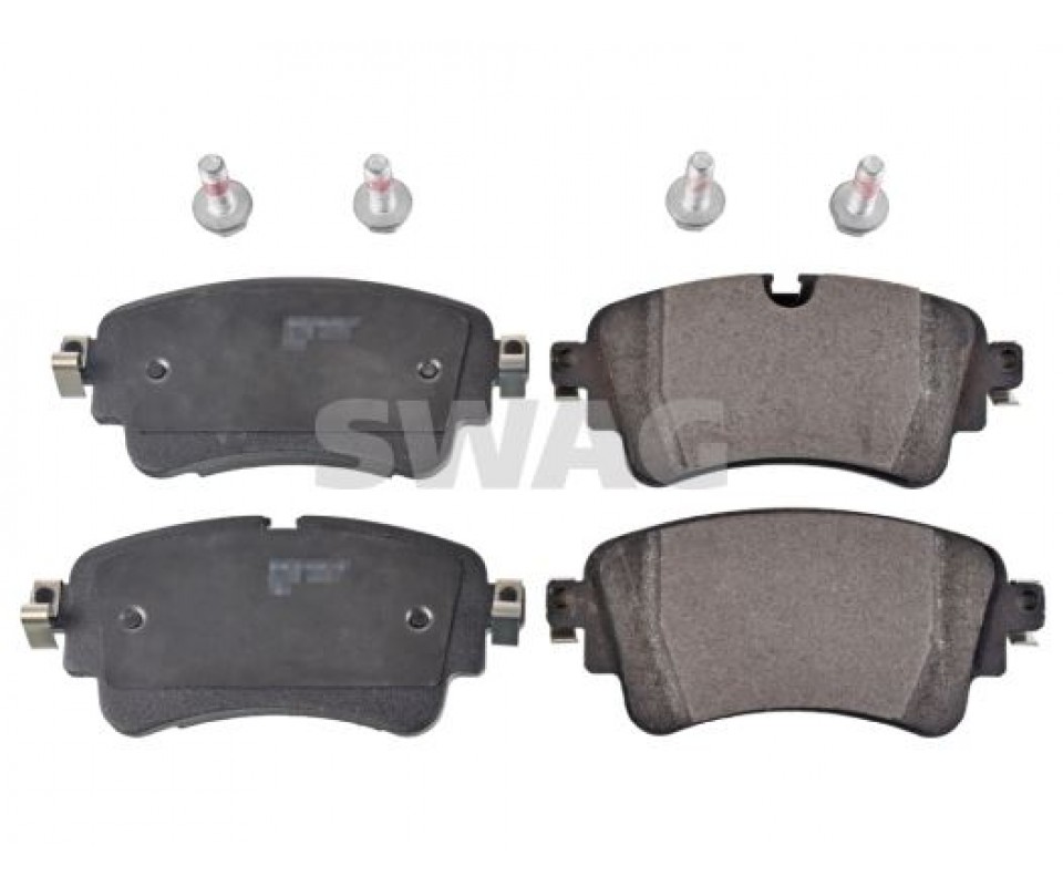 ARKA BALATA AUDI A4-A5-A7-Q5-Q7 2014 > 129.3x59x17.5 FEBI 116425