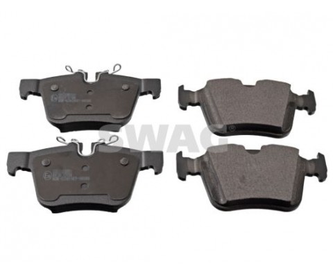 FREN BALATASI ARKA LAND ROVER DISCOVERY L550 RANGE ROVER L538 L551 L560 . VOLVO S90 16> V90 V60 XC60 XC90 14>