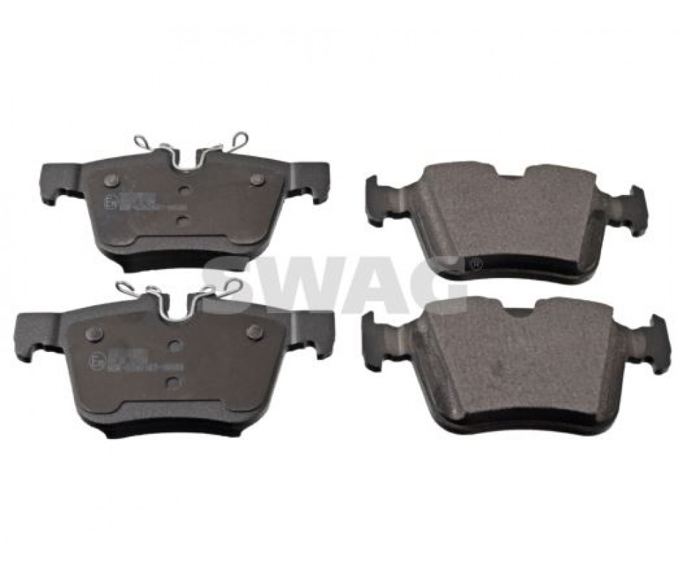 FREN BALATASI ARKA LAND ROVER DISCOVERY L550 RANGE ROVER L538 L551 L560 . VOLVO S90 16> V90 V60 XC60 XC90 14>
