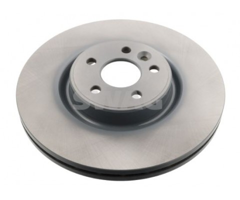 ON FREN DISK AYNASI ADET HAVALI VOLVO S60 II 10>15 S80 II 06> V60 I 11>15 V70 III 07>15 XC70 II 09>15 336cm CAP
