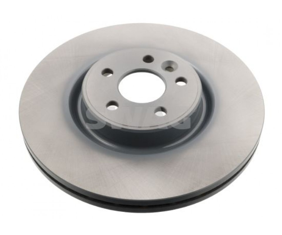 ON FREN DISK AYNASI ADET HAVALI VOLVO S60 II 10>15 S80 II 06> V60 I 11>15 V70 III 07>15 XC70 II 09>15 336cm CAP
