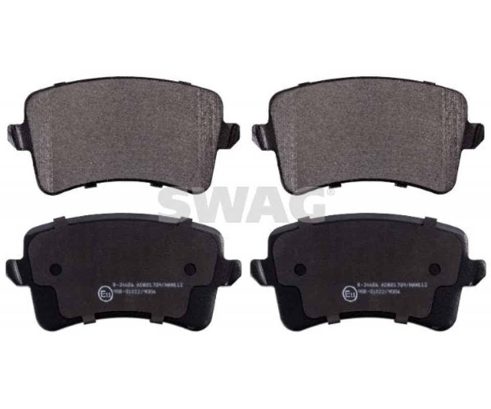 ARKA BALATA A4-A5-Q5 09 >