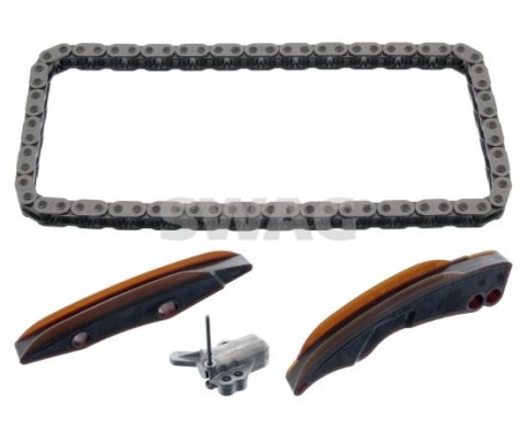 EKSANTRIK ZINCIR SETI ALT BMW N47 E81 E82 E87 E88 F20 F21 F22 E90 E91 E92 E93 F30 F31 F34 F32 F33 F3 6 E60 E61 F07 F10 F11 E84 E83 F25 F15