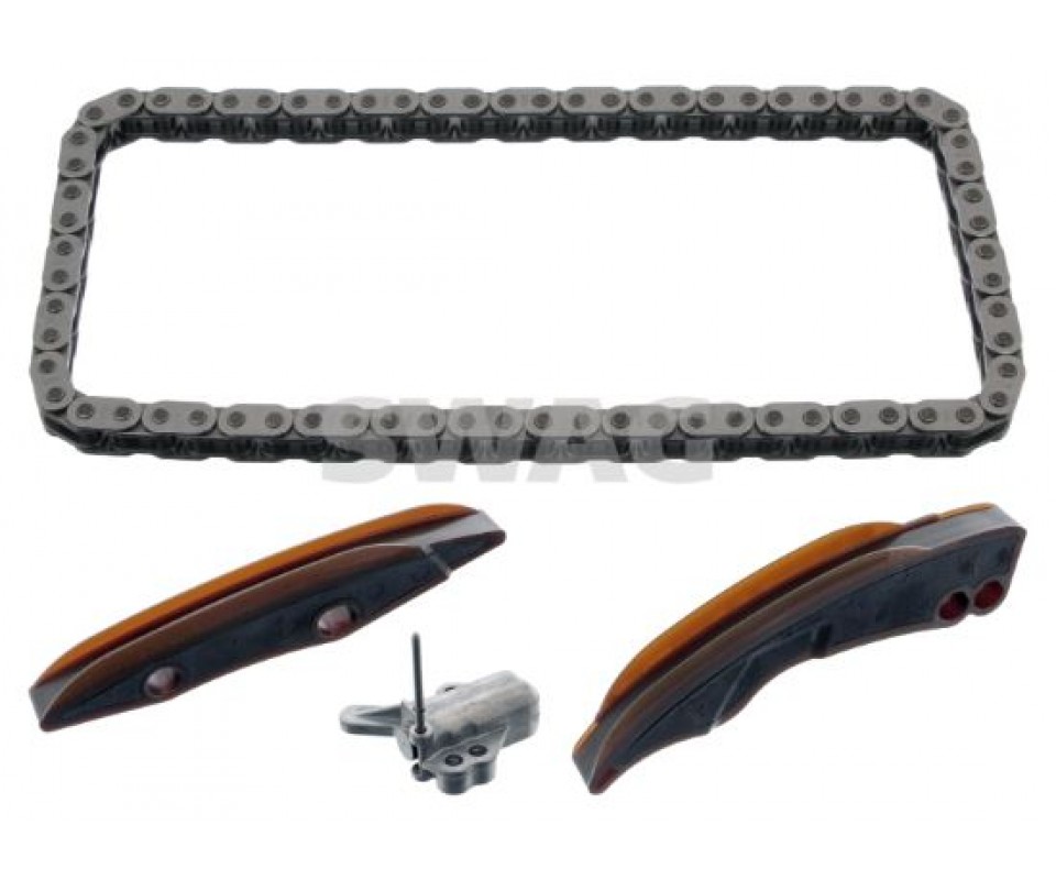 EKSANTRIK ZINCIR SETI ALT BMW N47 E81 E82 E87 E88 F20 F21 F22 E90 E91 E92 E93 F30 F31 F34 F32 F33 F3 6 E60 E61 F07 F10 F11 E84 E83 F25 F15