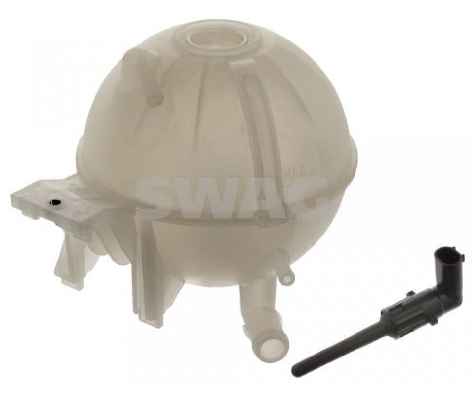 RADYATOR YEDEK SU DEPOSU MERCEDES SPRINTER B906 . VW CRAFTER 30-35-50 SENSORLU