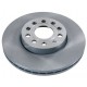 FREN DİSKİ ÖN VW CADDY-PASSAT-GOLF 5/6/7- SKODA OCTAVIA FORD CONNECT 23> ÇAP: 288mm. KALINLIK: 25mm Delik: 9