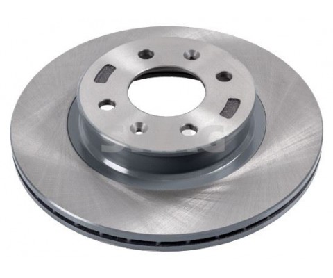 ÖN FREN DİSKİ HAVA KANALLI HYUNDAI İ20 1.2L G4LA benzinli 08-14 256 çap x 4 bijon - Adet disk fi yatıdır kalınlık 18 mm
