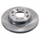ÖN FREN DİSKİ HAVA KANALLI HYUNDAI İ20 1.2L G4LA benzinli 08-14 256 çap x 4 bijon - Adet disk fi yatıdır kalınlık 18 mm