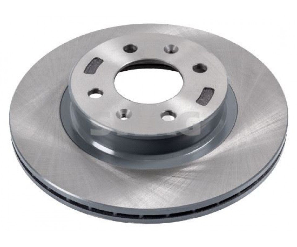 ÖN FREN DİSKİ HAVA KANALLI HYUNDAI İ20 1.2L G4LA benzinli 08-14 256 çap x 4 bijon - Adet disk fi yatıdır kalınlık 18 mm
