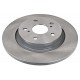 ARKA FREN DİSKİ DOLU TİP TOYOTA AVENSIS 1.6L 1.8L 1ZR-FAE 2ZR-FAE ZZT270 ZZT271 09-> / 2.0L 1AD-FT V ADT270 09-> 290 çap X 5 bijon - Adet disk fiyatıdır