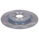 FREN DİSKİ ARKA FORD MUSTANG MACH-E 20> FEBI 192877