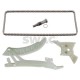 EKSANTRIK ZINCIR SETI BMW N20 N26 F20 F10 F30 F34 F32 F36 F22 E84 F25 F26 Z4 E89 FEBI 38362