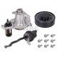 DEVIRDAIM POMPASI BMW B37 F20 F21 SET