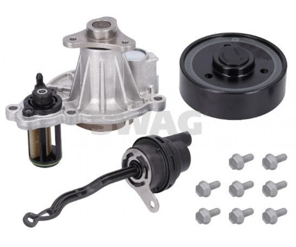 DEVIRDAIM POMPASI BMW B37 F20 F21 SET