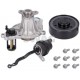 DEVIRDAIM POMPASI BMW B46 B48 F20 F30 F32 F33 F34 F36 G20 G30 G32 G11 G12 G01 G02 SET