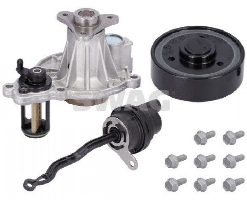 DEVIRDAIM POMPASI BMW B46 B48 F20 F30 F32 F33 F34 F36 G20 G30 G32 G11 G12 G01 G02 SET
