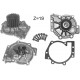 DEVIRDAIM VOLVO S60 II 15> S80 II 124 S90 II 15> V40 15>XC60 I XC60 II 15> XC70 II 15>