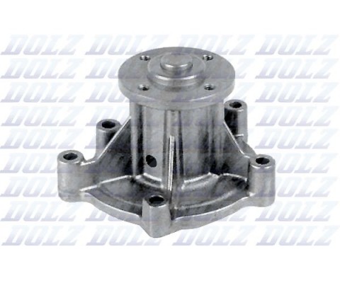 DEVIRDAIM POMPASI MERCEDES M166 OM668 W168 W414