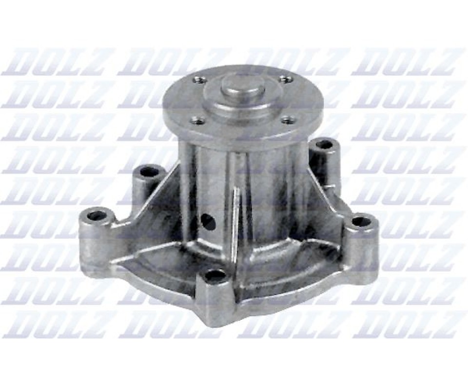 DEVIRDAIM POMPASI MERCEDES M166 OM668 W168 W414