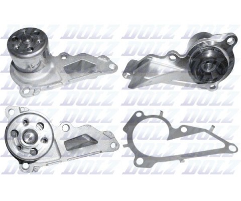 DEVIRDAIM POMPASI MERCEDES M282 X247 W177 W247 C118 H247 .RENAULT TALISMAN 15> MEGANE IV 15> CLIO V 19> DUSTER II 19> QASHQAI II 18> MICRA V 18> 1.0TCe H4D 1.3 TCe H5H