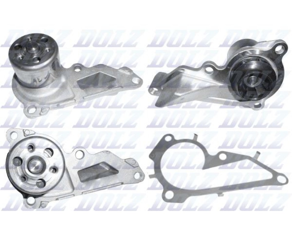 DEVIRDAIM POMPASI MERCEDES M282 X247 W177 W247 C118 H247 .RENAULT TALISMAN 15> MEGANE IV 15> CLIO V 19> DUSTER II 19> QASHQAI II 18> MICRA V 18> 1.0TCe H4D 1.3 TCe H5H