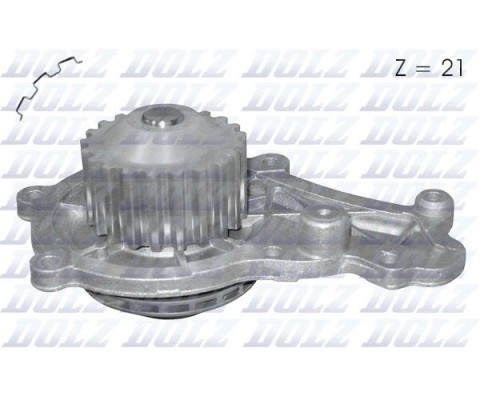 DEVİRDAİM PEUGEOT P206-P207-P208-P307-P308-P1007-P2008-BIPPER CITROEN C1-C2-C3-DS3-XSARA-NEMO 1.4 HD I DV4 FIESTA-FUSION 1.4 TDCI
