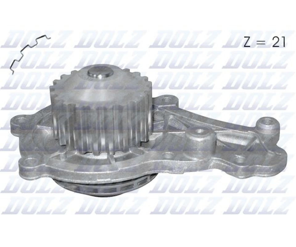 DEVİRDAİM PEUGEOT P206-P207-P208-P307-P308-P1007-P2008-BIPPER CITROEN C1-C2-C3-DS3-XSARA-NEMO 1.4 HD I DV4 FIESTA-FUSION 1.4 TDCI