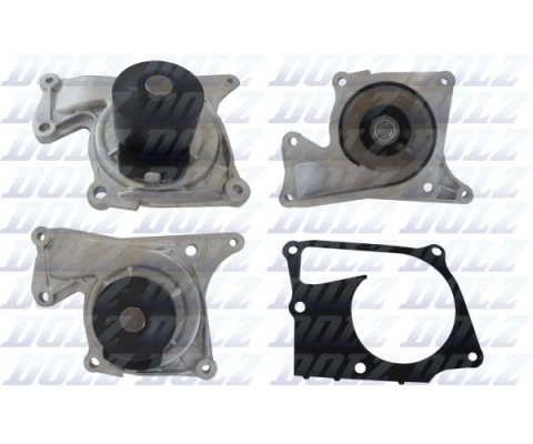 DEVİRDAİM POMPASI RENAULT CLIO IV 12> SYMBOL III 13> TALISMAN 15> MEGANE IV 15> DACIA SANDERO II 12 > DUSTER 10> MERCEDES OM607 W176 W246 C117 W415 X156 NISSAN QASHQAI II 13> PULSAR 14> JUKE 10>1.5 dC