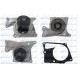 DEVİRDAİM POMPASI RENAULT CLIO IV 12> SYMBOL III 13> TALISMAN 15> MEGANE IV 15> DACIA SANDERO II 12 > DUSTER 10> MERCEDES OM607 W176 W246 C117 W415 X156 NISSAN QASHQAI II 13> PULSAR 14> JUKE 10>1.5 dC