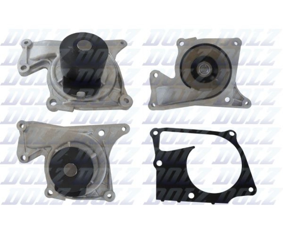 DEVİRDAİM POMPASI RENAULT CLIO IV 12> SYMBOL III 13> TALISMAN 15> MEGANE IV 15> DACIA SANDERO II 12 > DUSTER 10> MERCEDES OM607 W176 W246 C117 W415 X156 NISSAN QASHQAI II 13> PULSAR 14> JUKE 10>1.5 dC