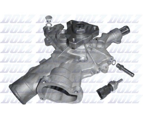 DEVİRDAİM CORSA C 00> CORSA D 06> ASTRA G 98> ASTRA H 04> COMBO C-D-MERIVA A 04> 1.0-1.2-1.4 16V X/Z-XE-XEP
